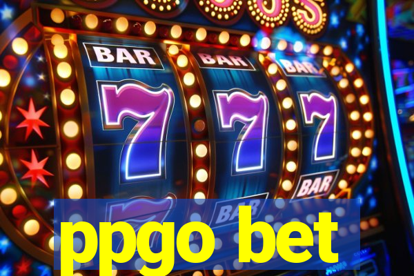 ppgo bet